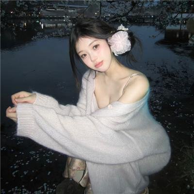 幽灵肖像