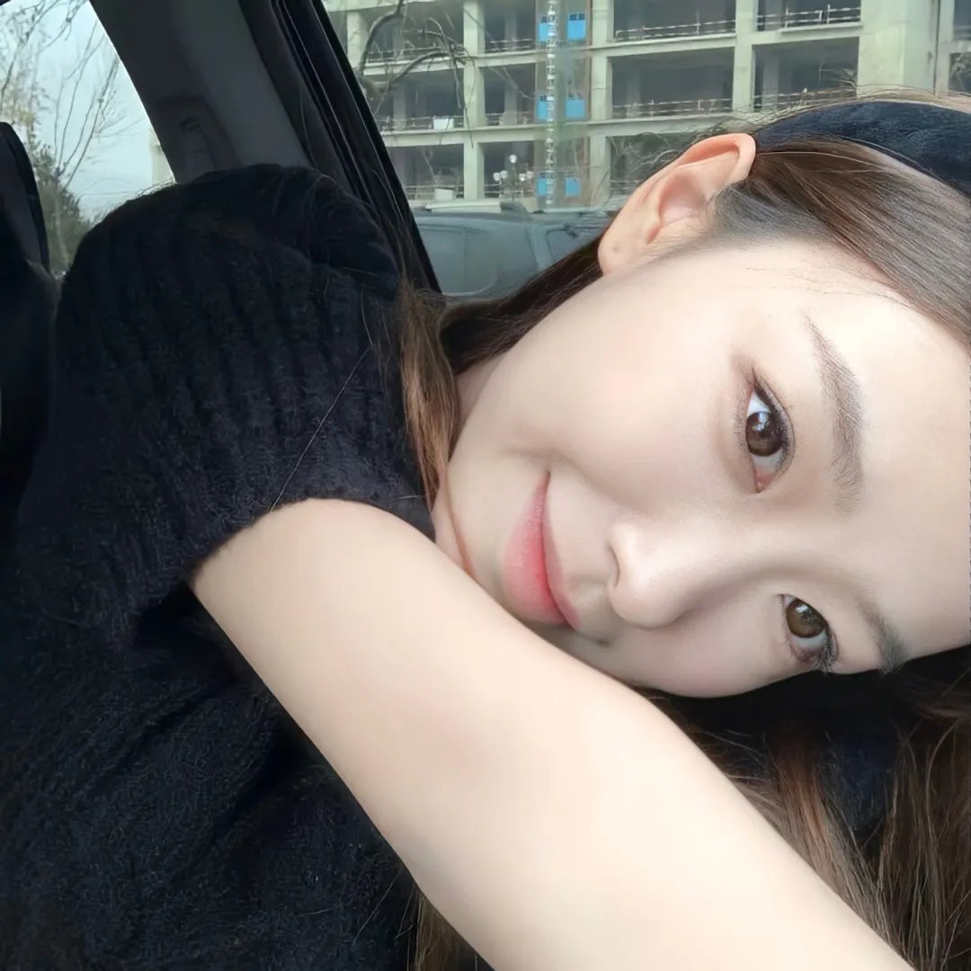 挎斗摩托车里的狗