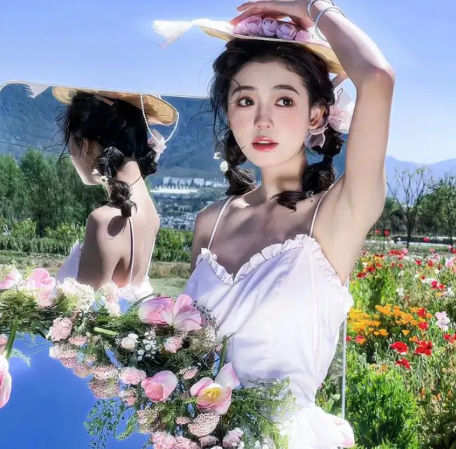 卧虎